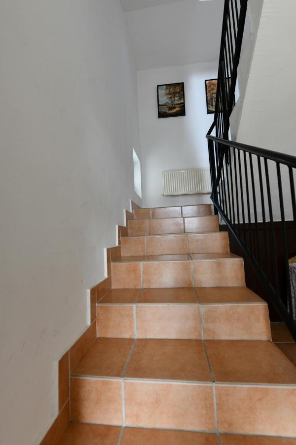 Apartment Marija Zupan Rakovica Exterior photo