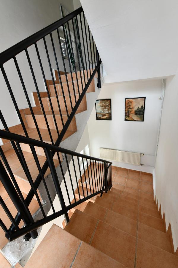 Apartment Marija Zupan Rakovica Exterior photo