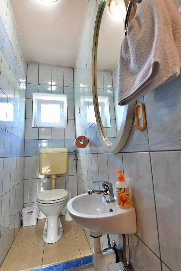 Apartment Marija Zupan Rakovica Exterior photo