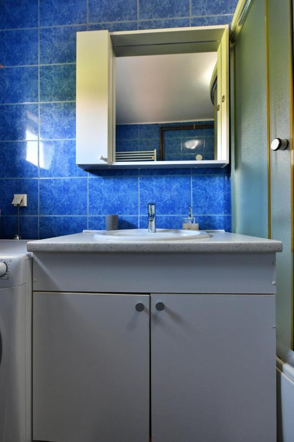 Apartment Marija Zupan Rakovica Exterior photo