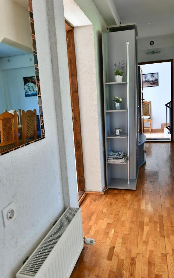 Apartment Marija Zupan Rakovica Exterior photo